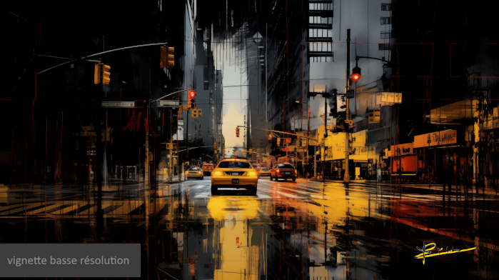 Golden City
